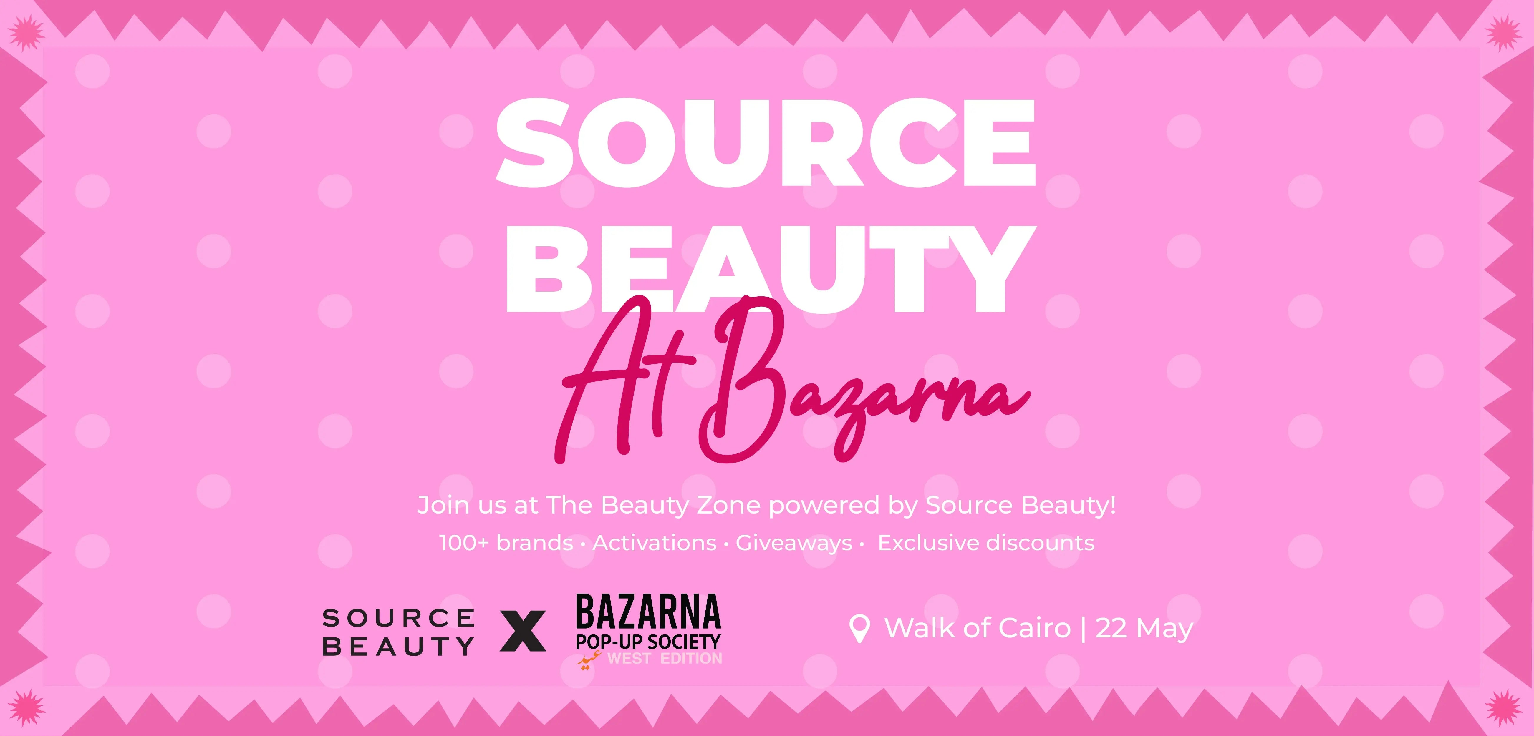 Source Beauty