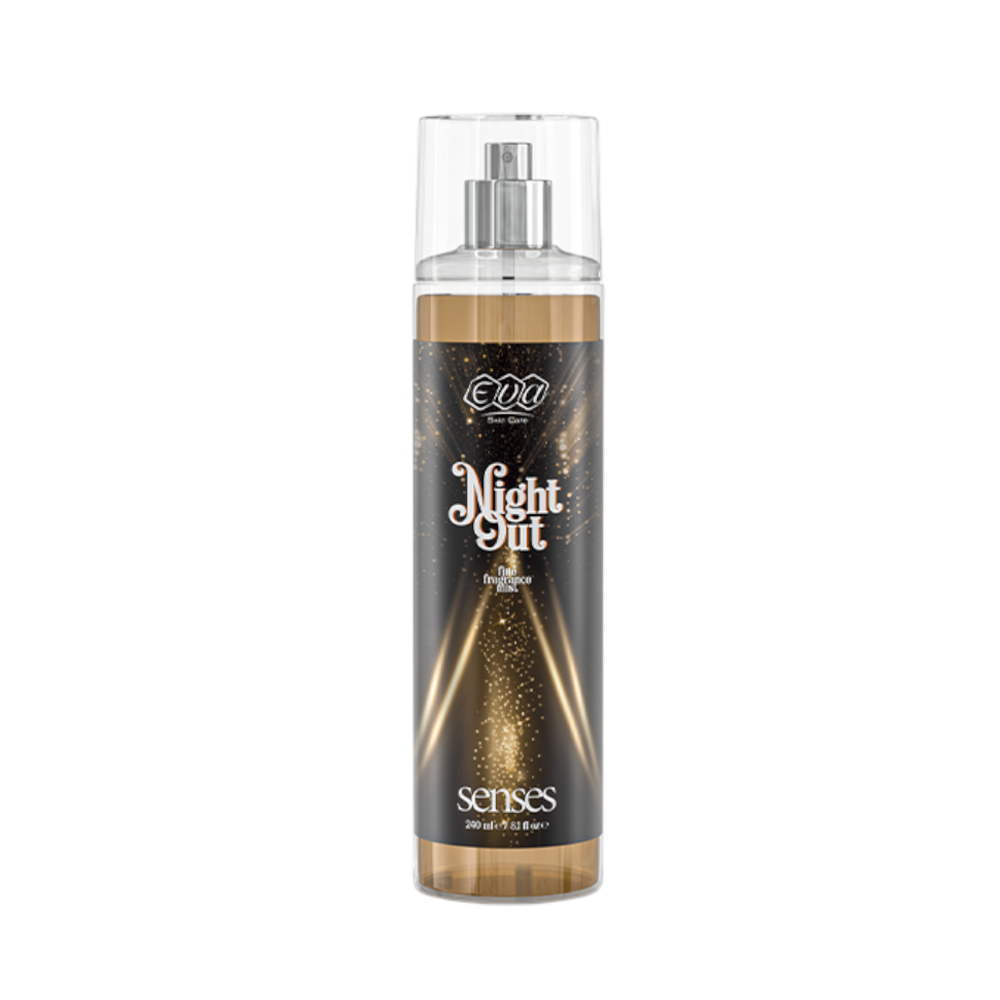 Night Out Body Splash – Source Beauty