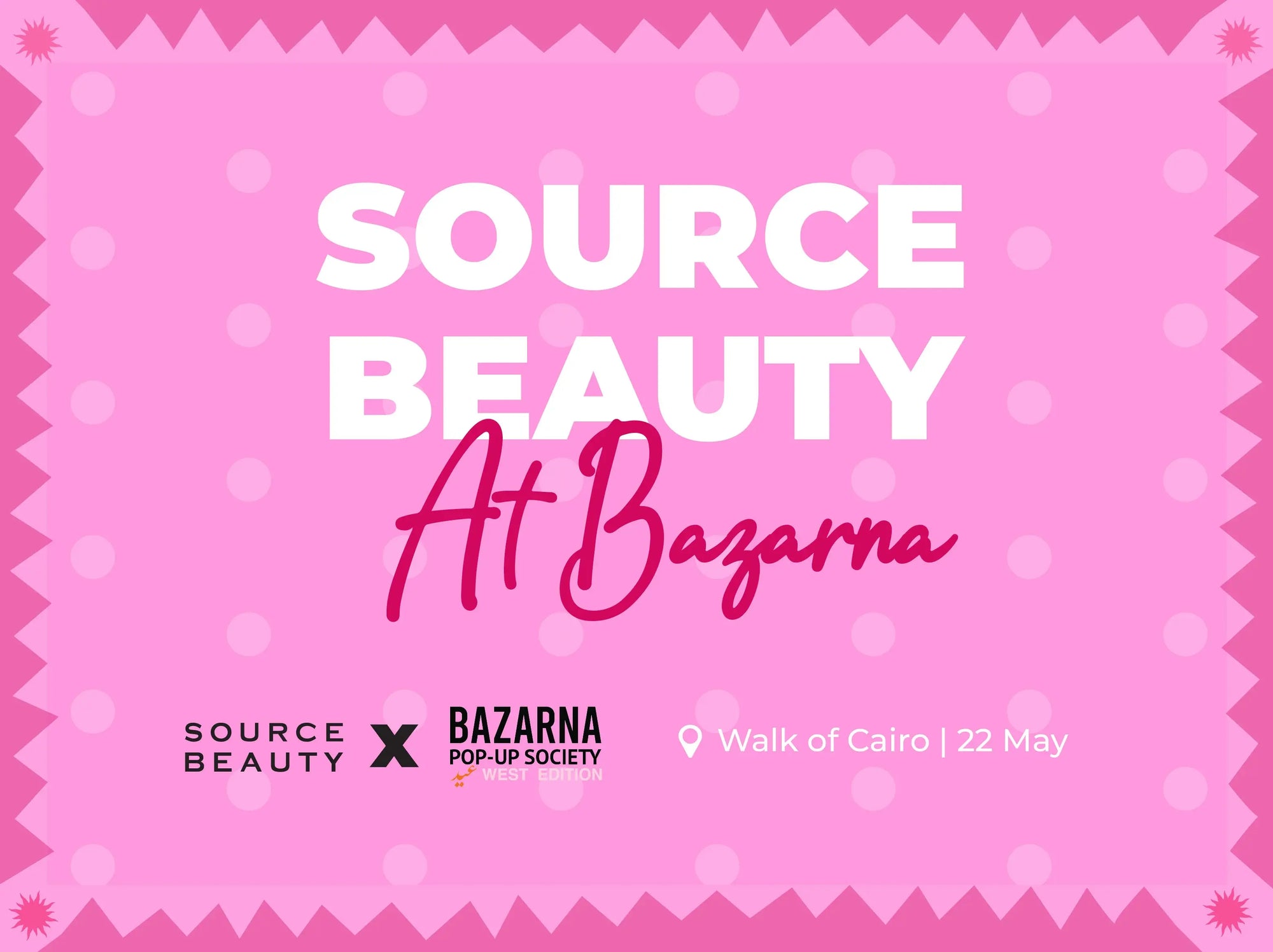 Source Beauty