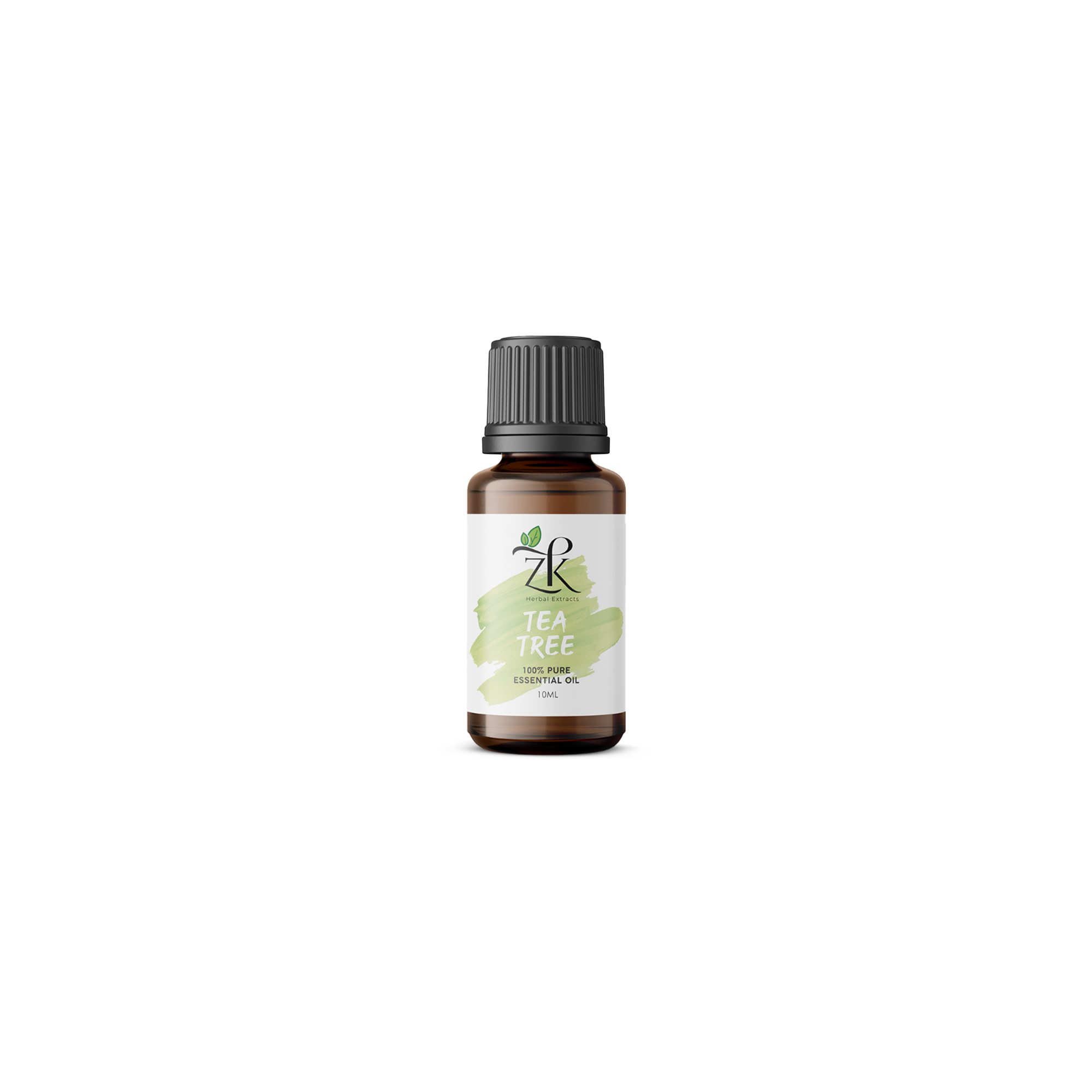 Tea Tree Essential Oil – ZK Herbal Extracts