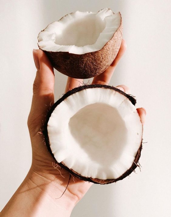 Ingredient Spotlight: Coconut