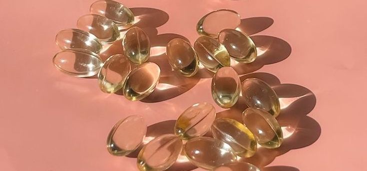 5 Must-Have Supplements for a Healthy Routine