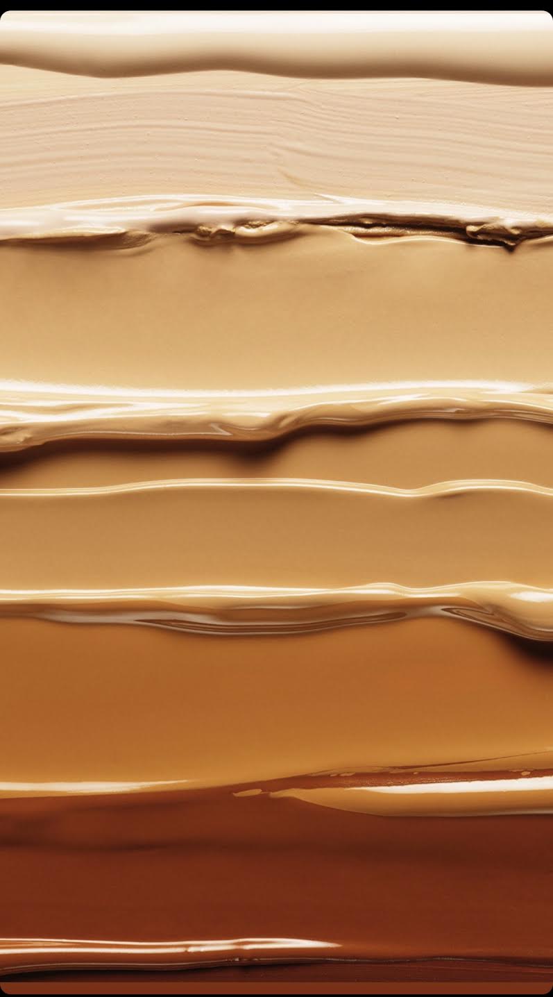 Best Foundation For Your Skin Type