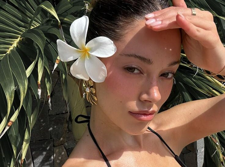 How to Take Care of Your Skin in Summer