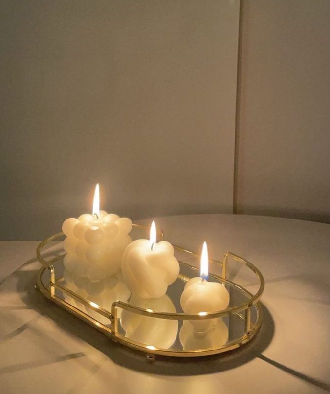 6 Candles We Can’t Get Enough Of