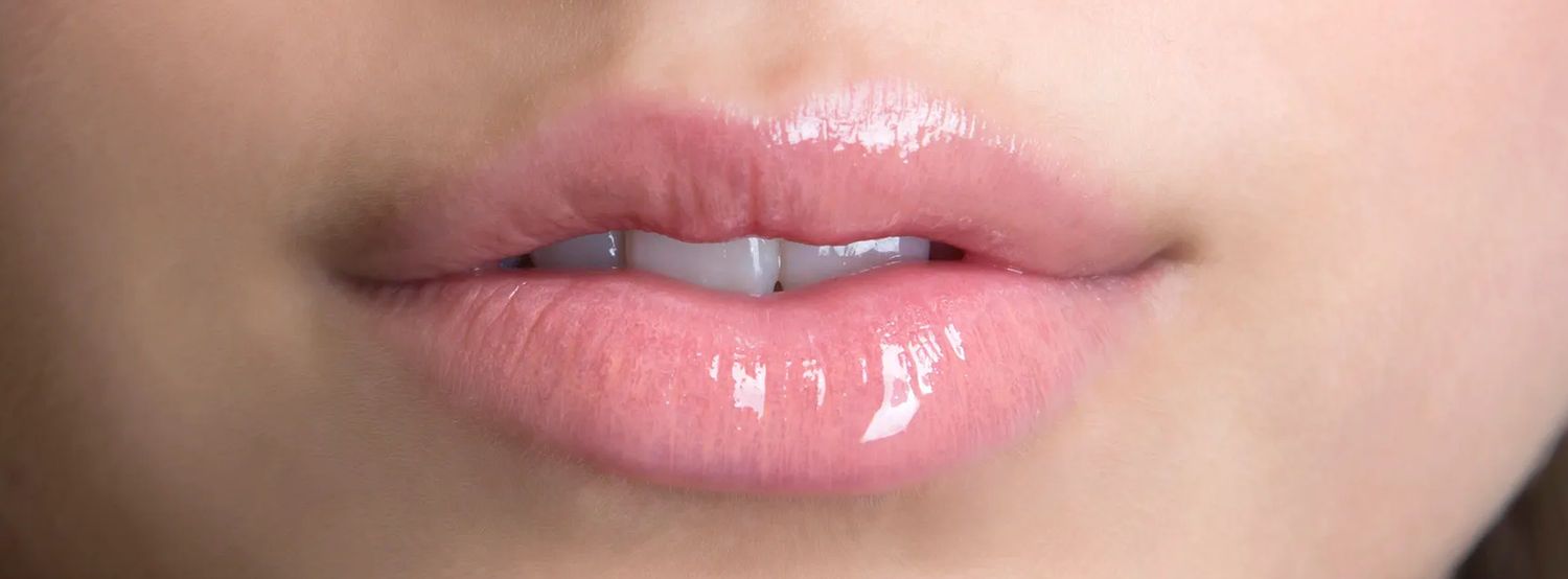 أفضل ليب جلوس ملمع للشفايف