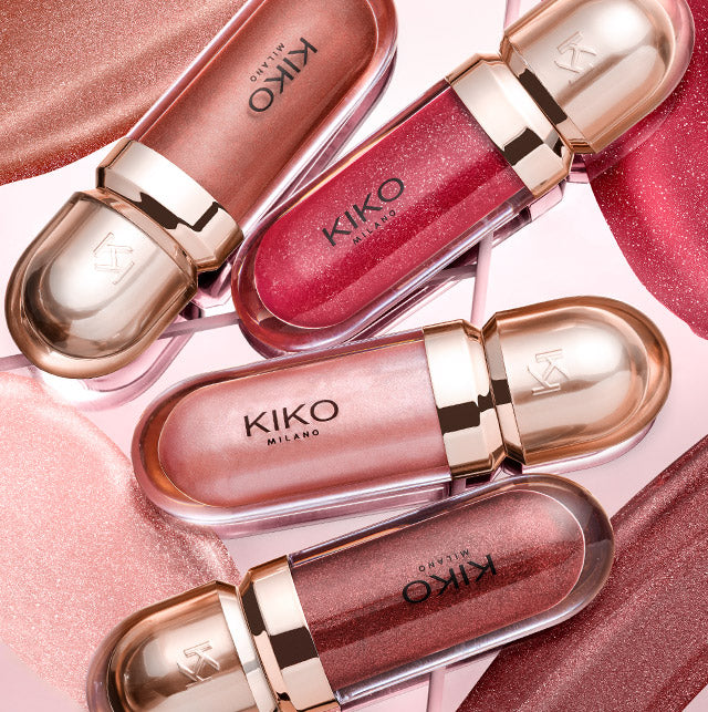 أفضل درجات روج كيكو بالأسعار