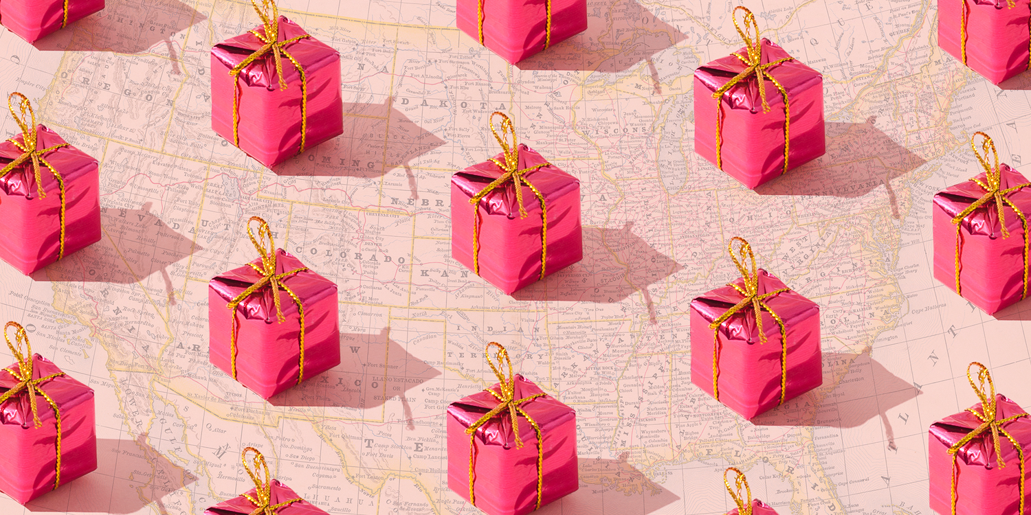 The Ultimate Mother's Day Gift Guide