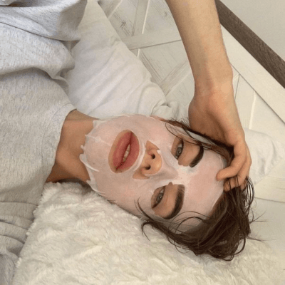 Skincare in 5 Easy Steps