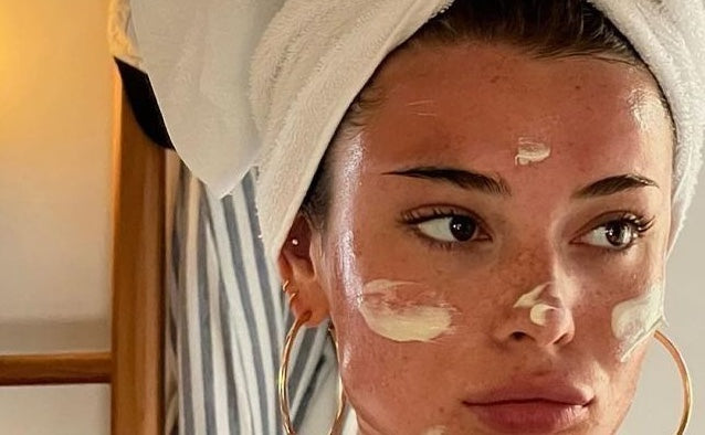 Best Masks for Sun Damaged Skin in Egypt