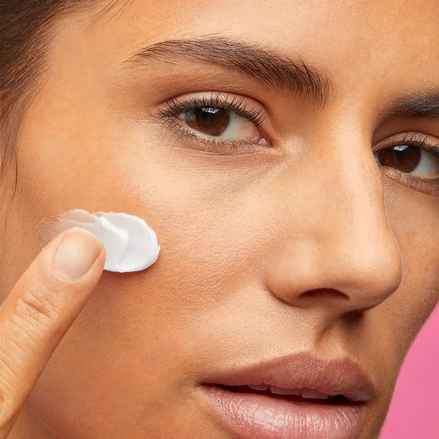 افضل كريم مرطب للبشرة المختلطة