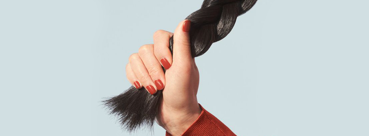 أفضل فيتامينات لتطويل الشعر وتكثيفه بسرعة