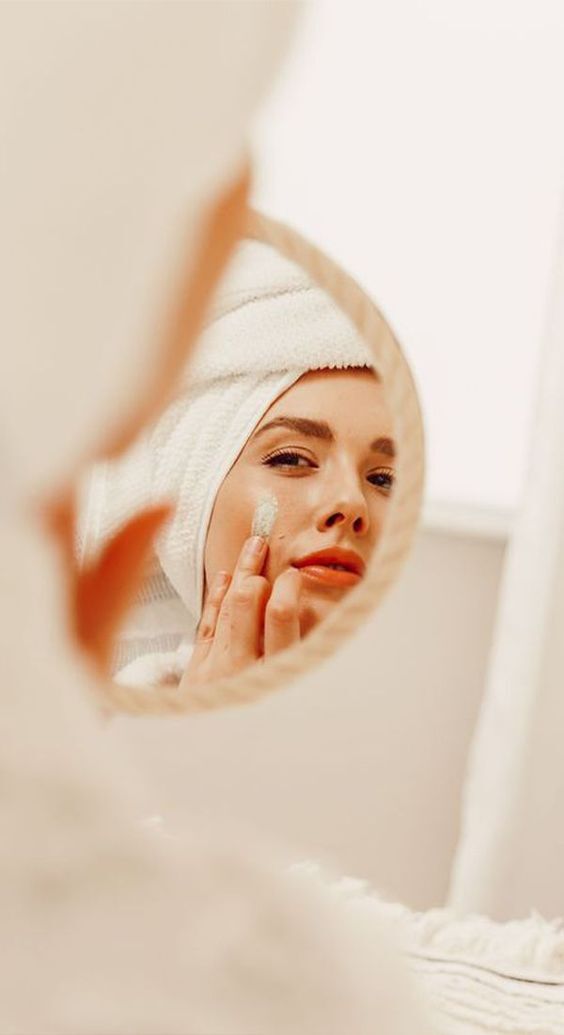 5 Ways to Boost Firmness • Source Beauty Egypt
