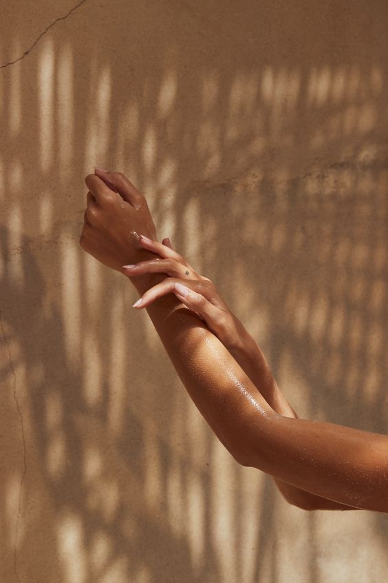 أفضل زيوت عطرية للجسم