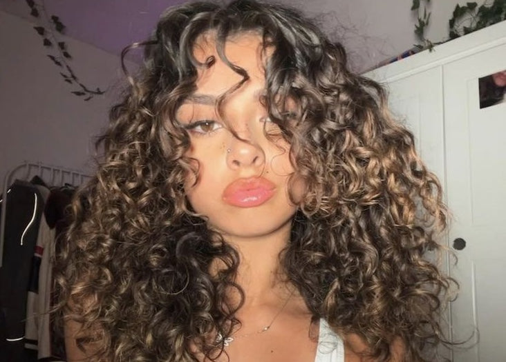 5 Best Curly Hair Gels