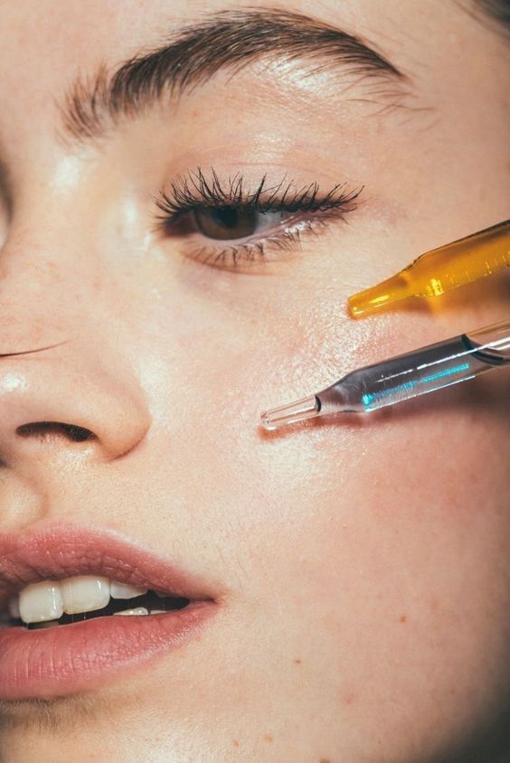 5 Face Serums That Actually Work