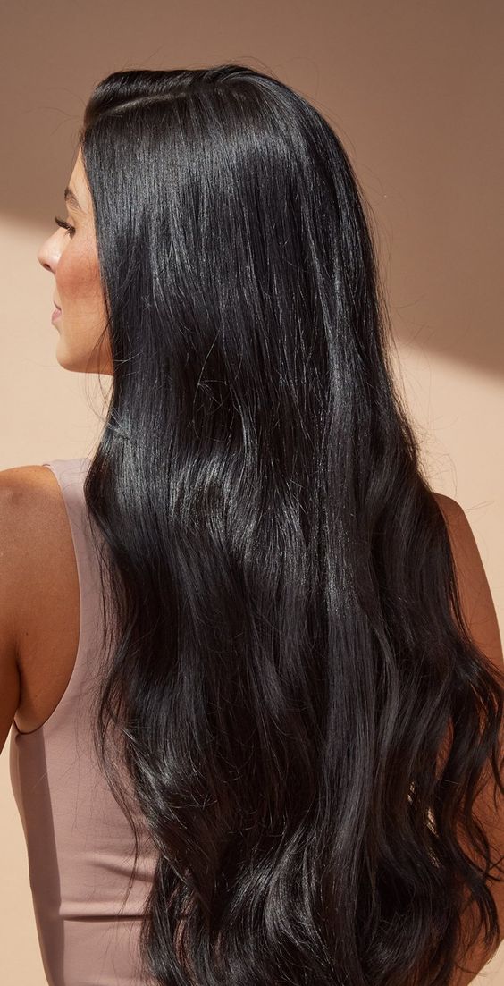 أفضل كريم للشعر الدهني