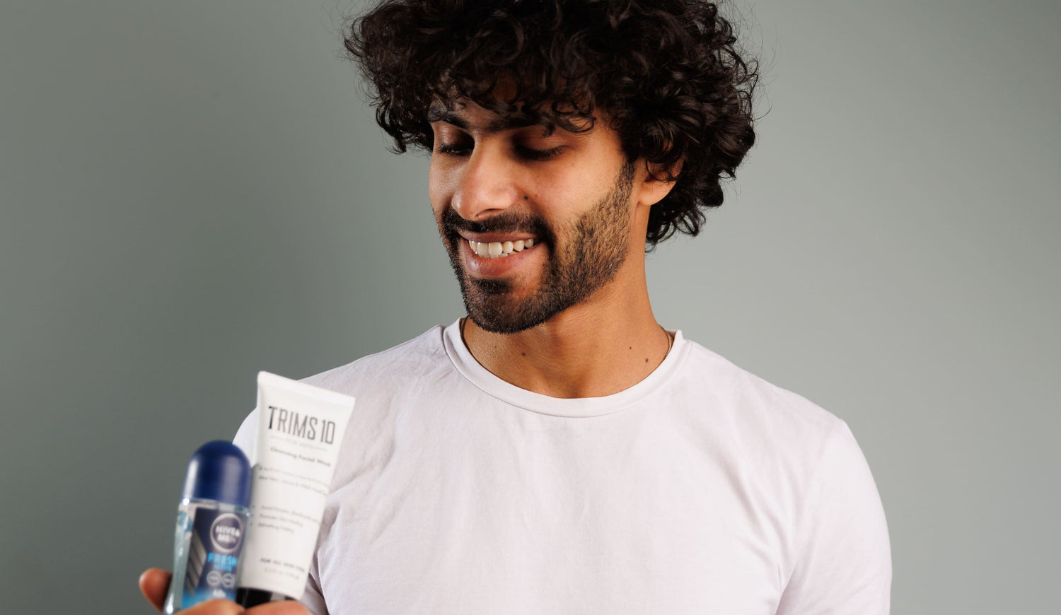 7 Must-Have Skincare Products for Men