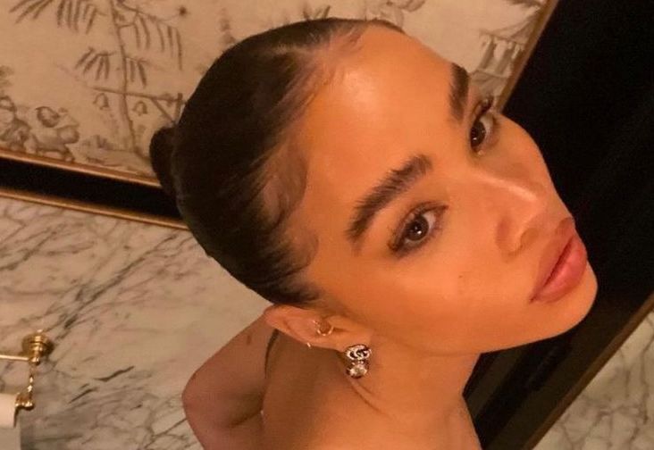 The Best 6 Products to Achieve Slicked-Back Hair