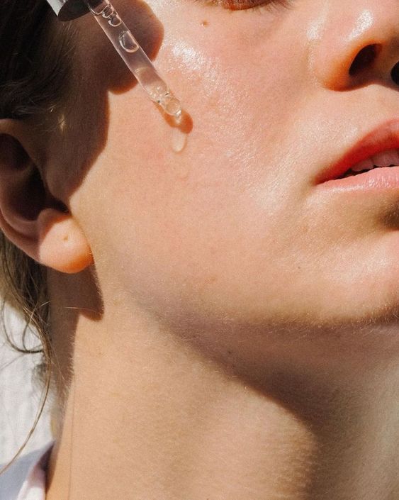 أفضل سيروم للوجه في مصر