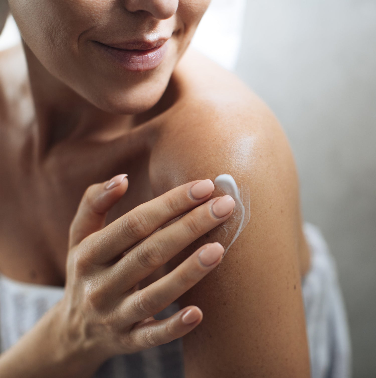 أفضل كريم ترطيب للجسم