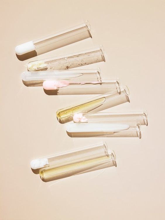 Skincare Ingredients You Should and Shouldn't Mix