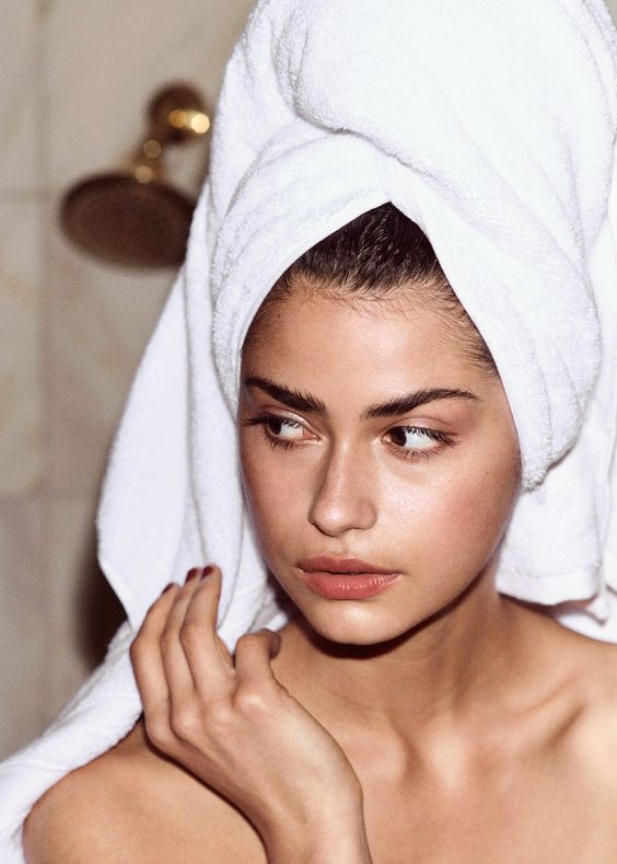 How Often Should You Wash Your Hair