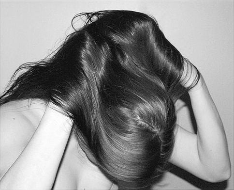 The Inversion Hair Method