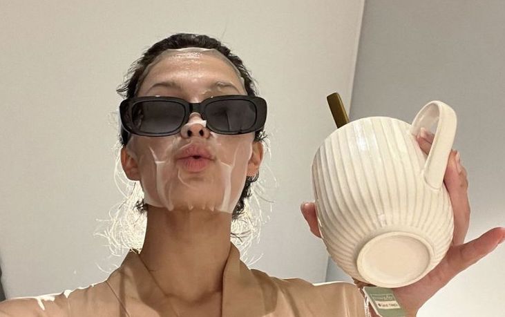 10 Fall Beauty Favorites