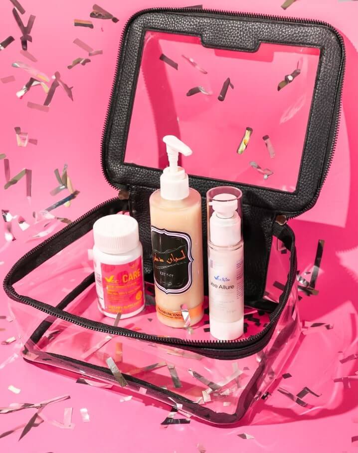 Best Tote Bag in Egypt And More