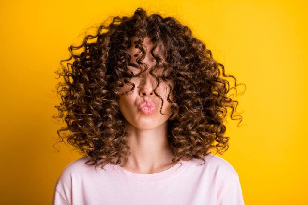 Best Curly Hair Products in Egypt