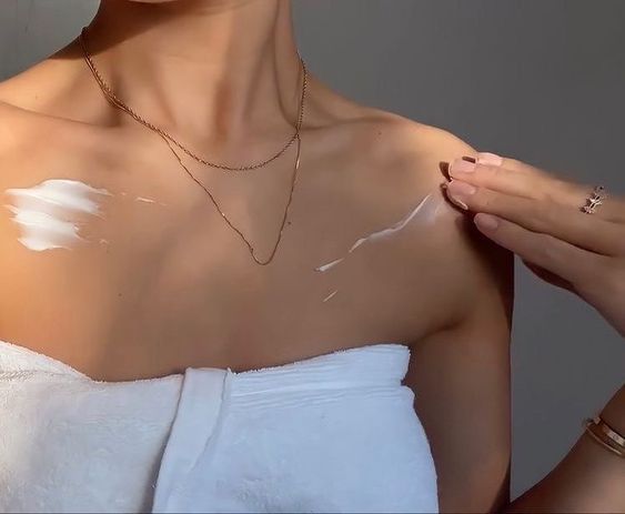 Best Lightening Body Scrubs in Egypt