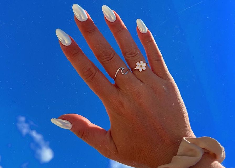 5 Best Nail Polish Shades for Sahel