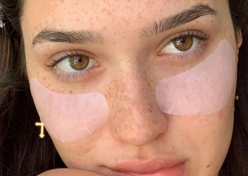 7 Products for Puffy Eyes & Dark Circles