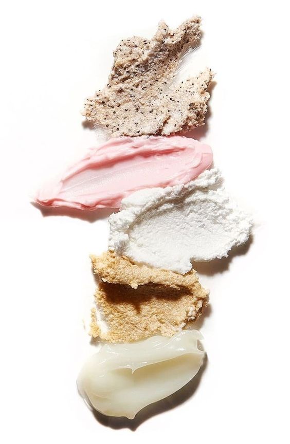 Top 5 Facial Exfoliators