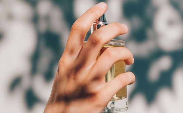 10 Must-Try Fragarances