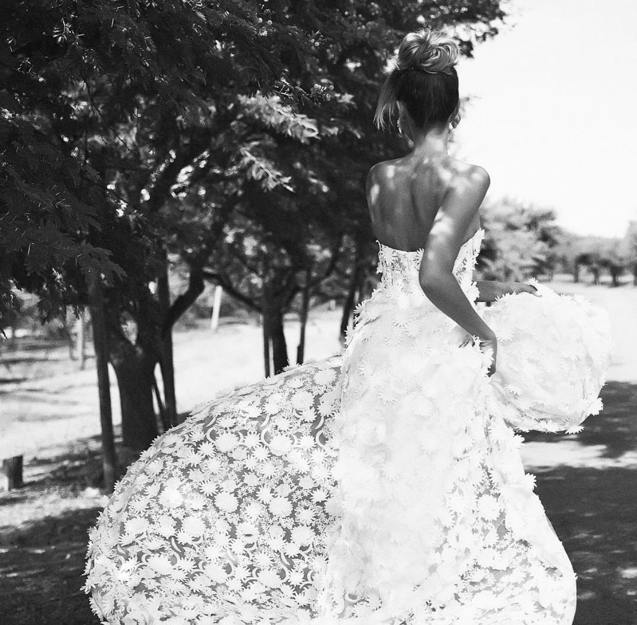 Your Wedding Beauty Timeline