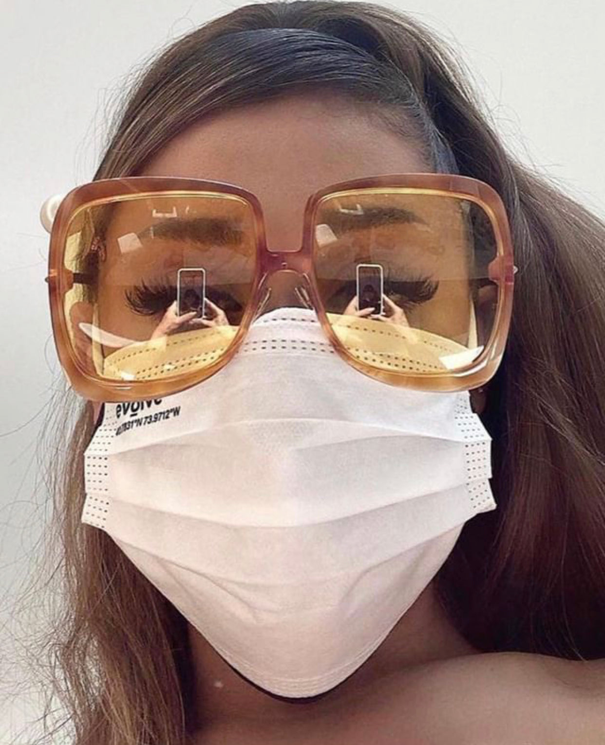 Transfer-Proof Lip Products That Won’t Get On Your Mask