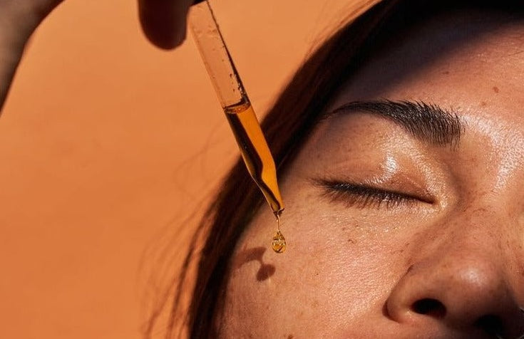 6 Serums to Smooth Wrinkles & Fine Lines