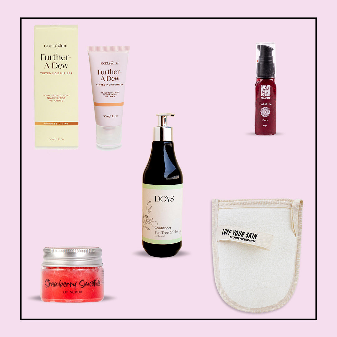 The Best New Buys for January 2023