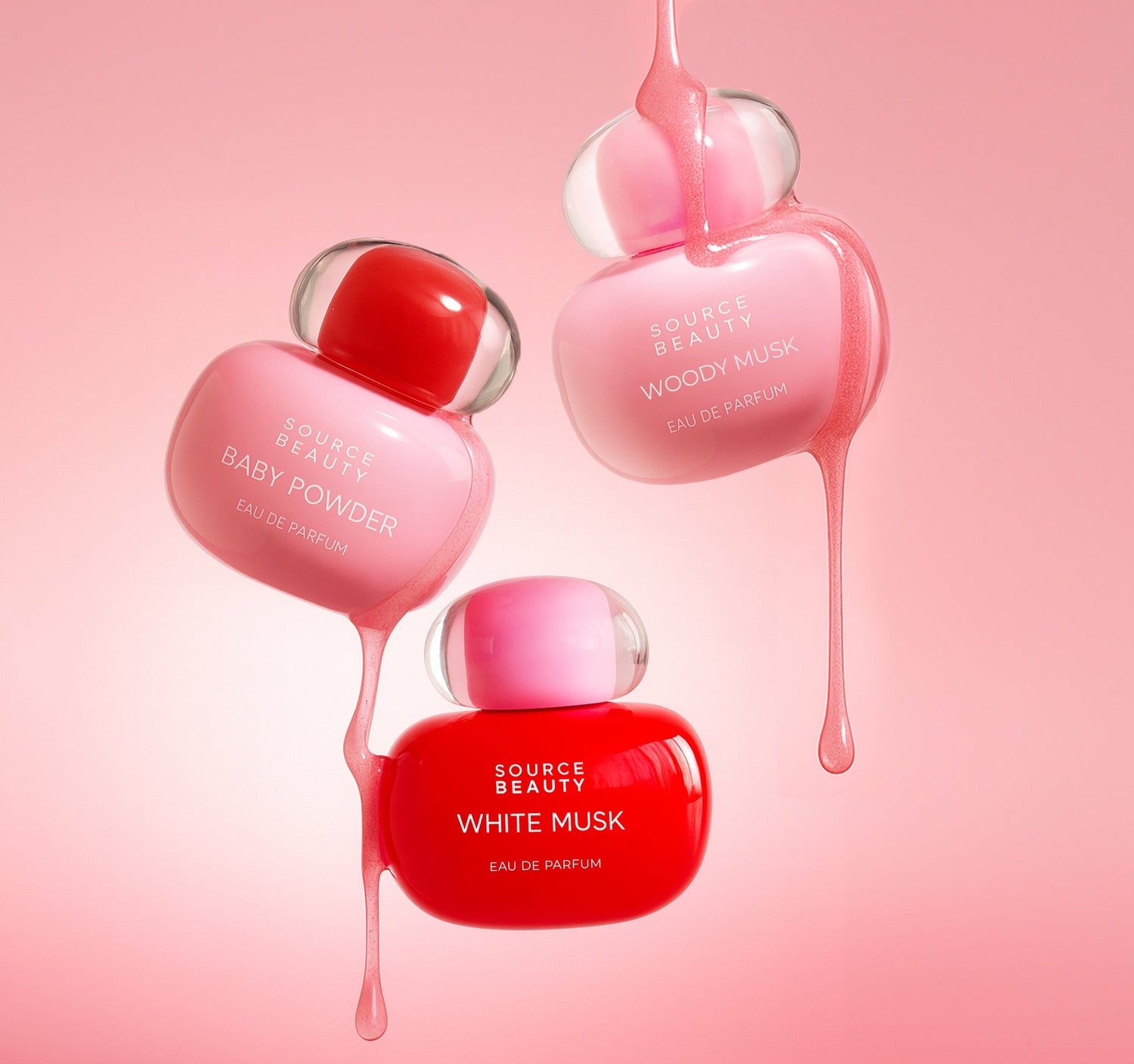 Yours-But-Better Fragrances: Clean Musk Scents for Everyday Wear