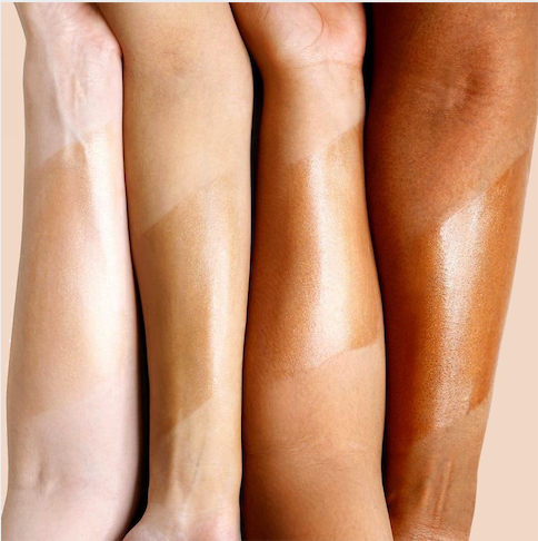 4 Best Shimmering Oils