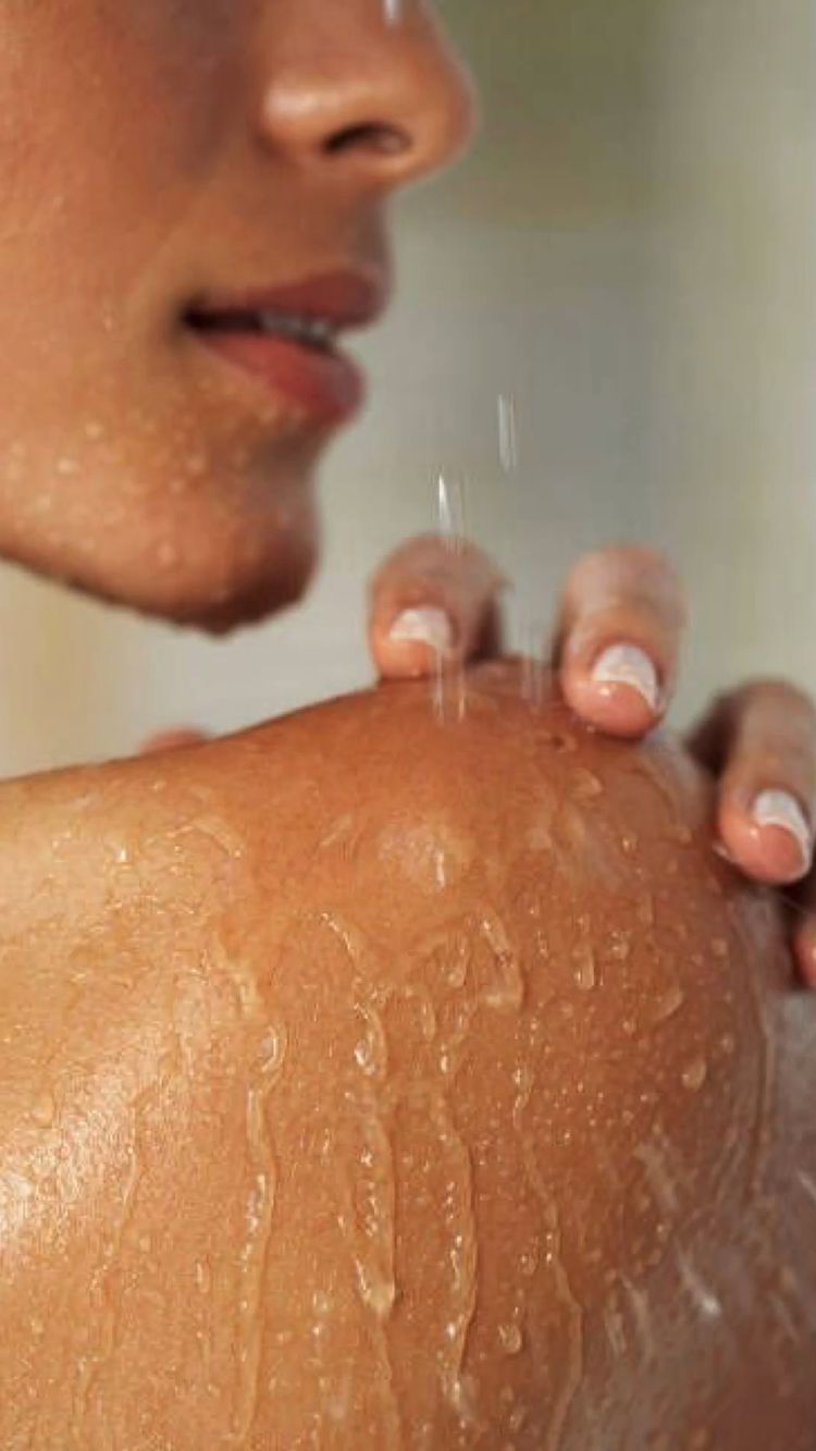 Top 5 Shower Products