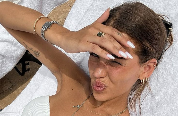 5 Must-Have Tanning Products