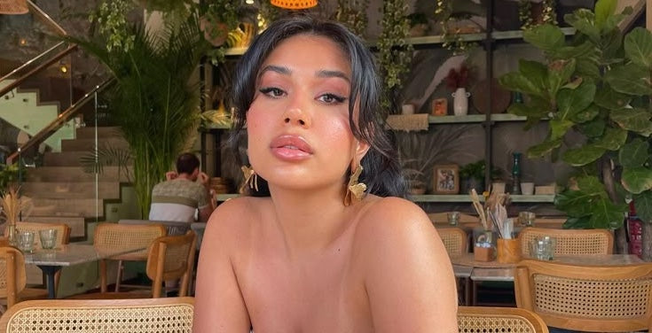 6 Lip Tints for Juicy, Beach-Ready Lips