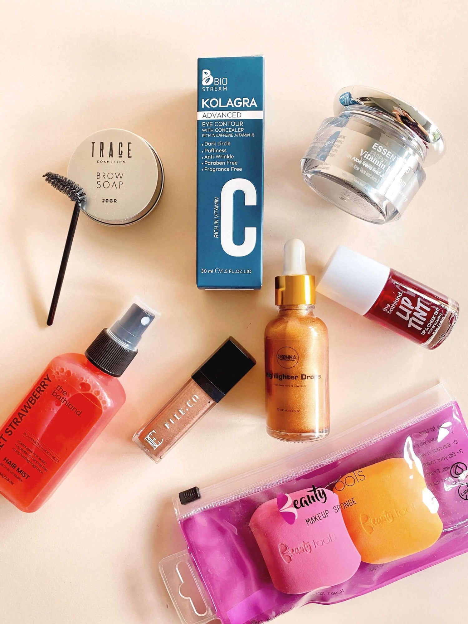 7 Multi-Tasking Beauty Products