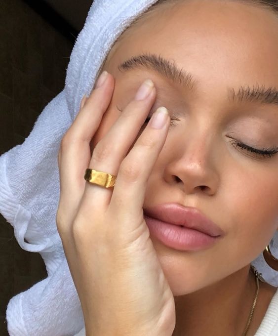 Winter Beauty Mistakes