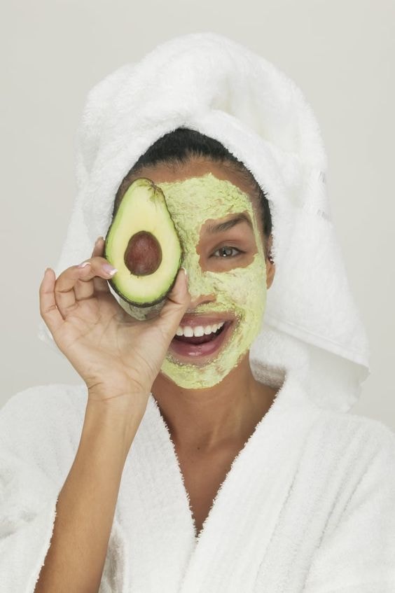 DIY Beauty Masks