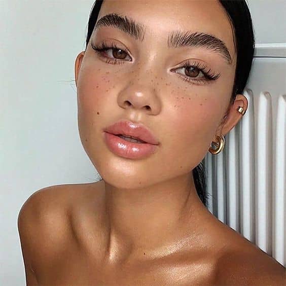 5 Steps to Perfect Brows