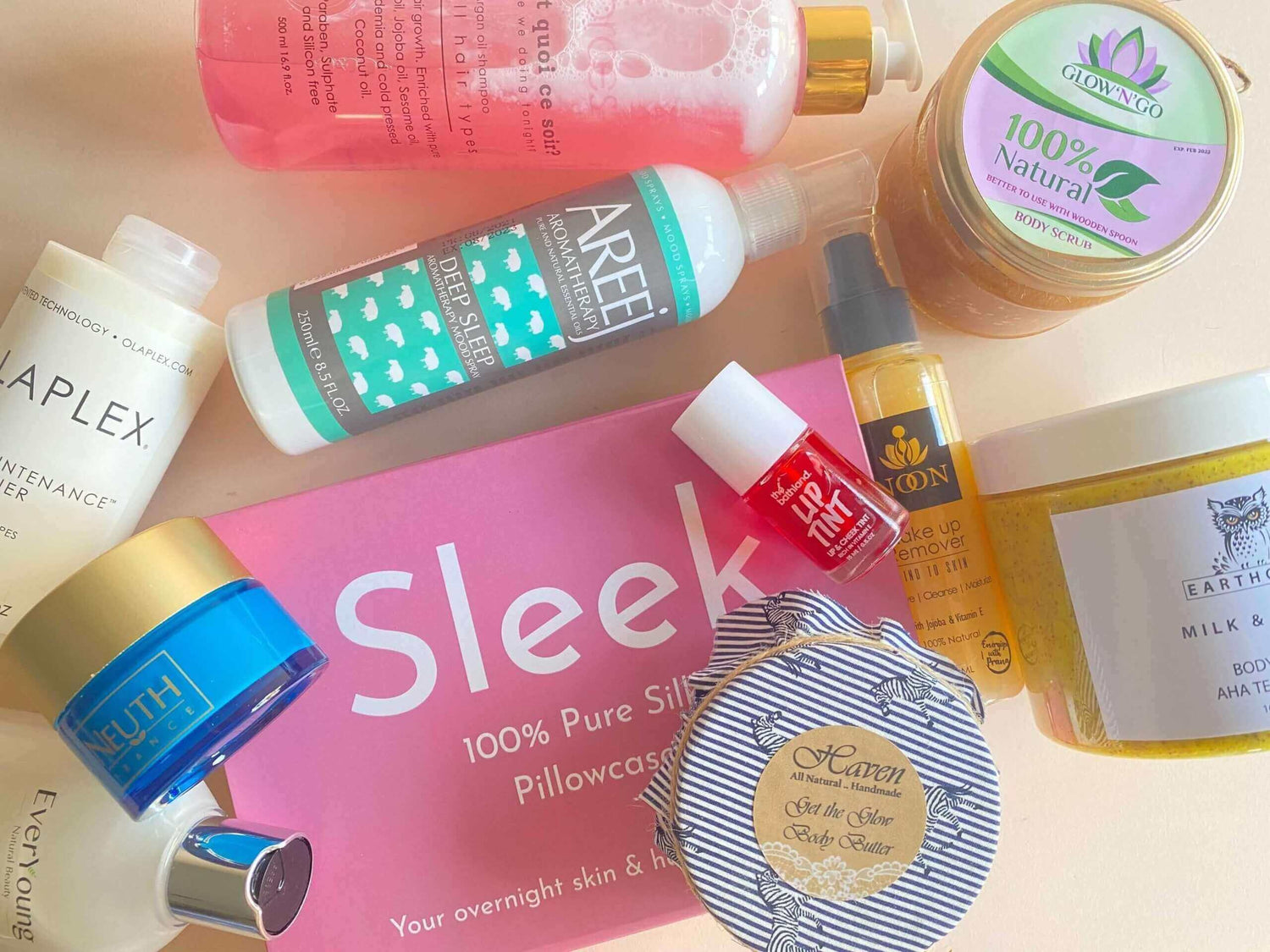 The Source Beauty Top 5 Favorite Picks 